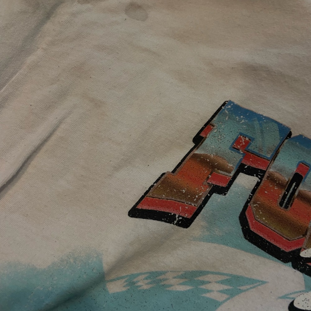 Pacsun shirt